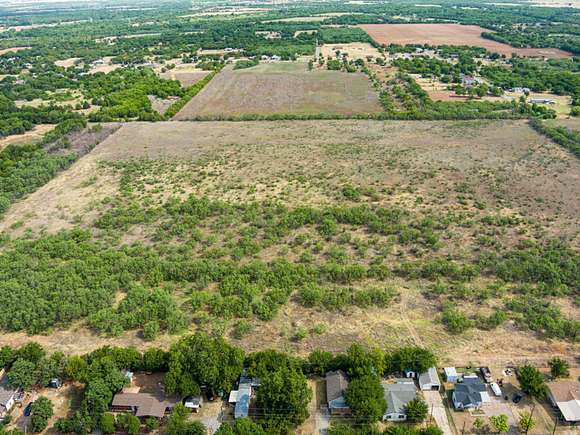 89 Acres of Recreational Land & Farm for Sale in Wichita Falls, Texas
