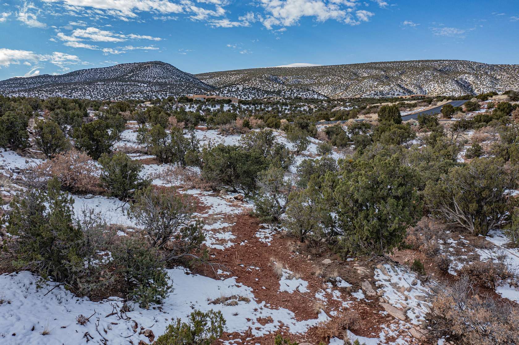 2.1 Acres of Residential Land for Sale in Placitas, New Mexico
