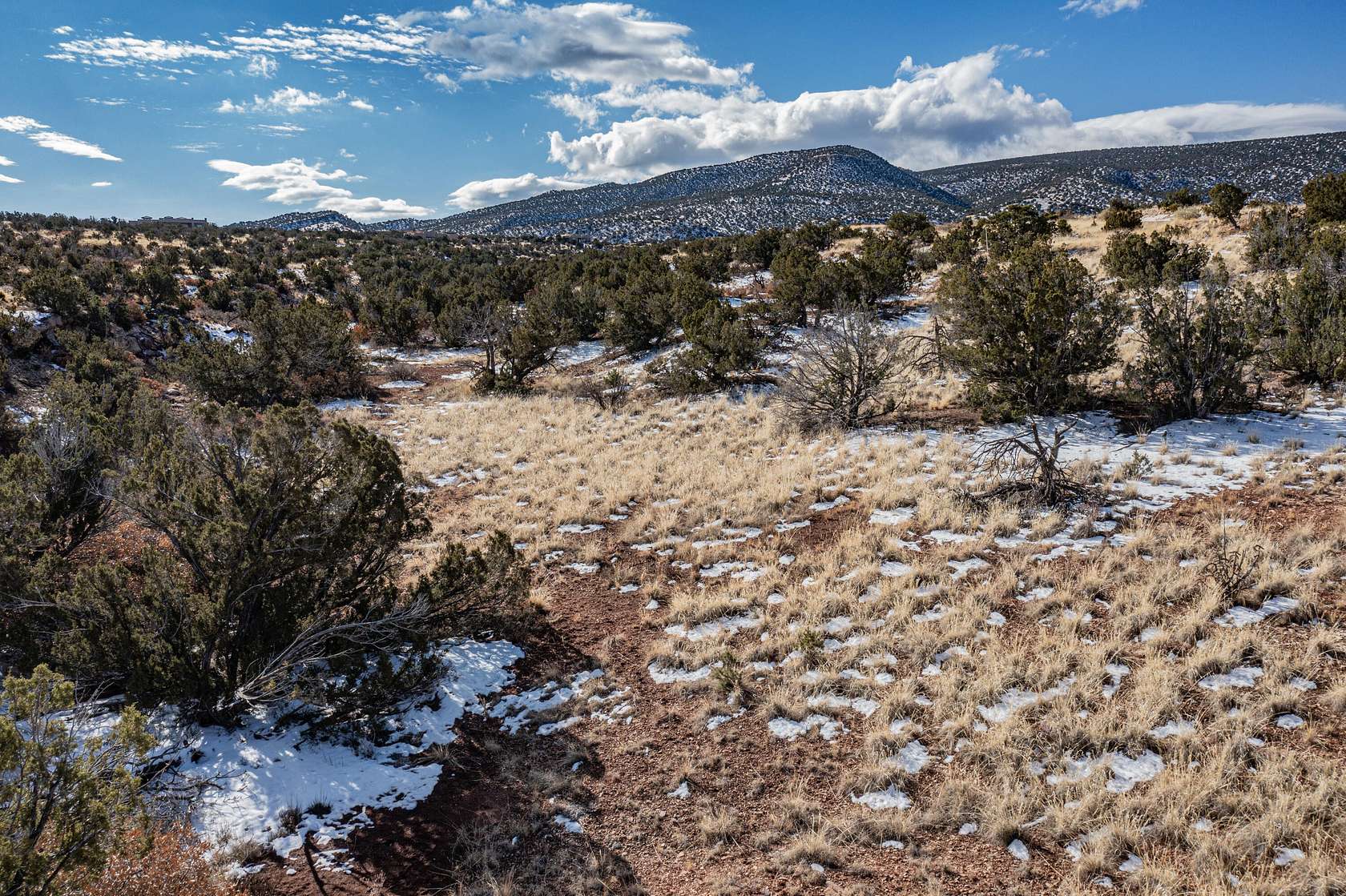 2.5 Acres of Residential Land for Sale in Placitas, New Mexico