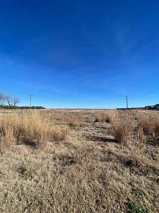 3.5 Acres of Residential Land for Sale in New Deal, Texas