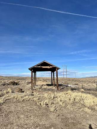 40 Acres of Recreational Land & Farm for Sale in Crescent Valley, Nevada