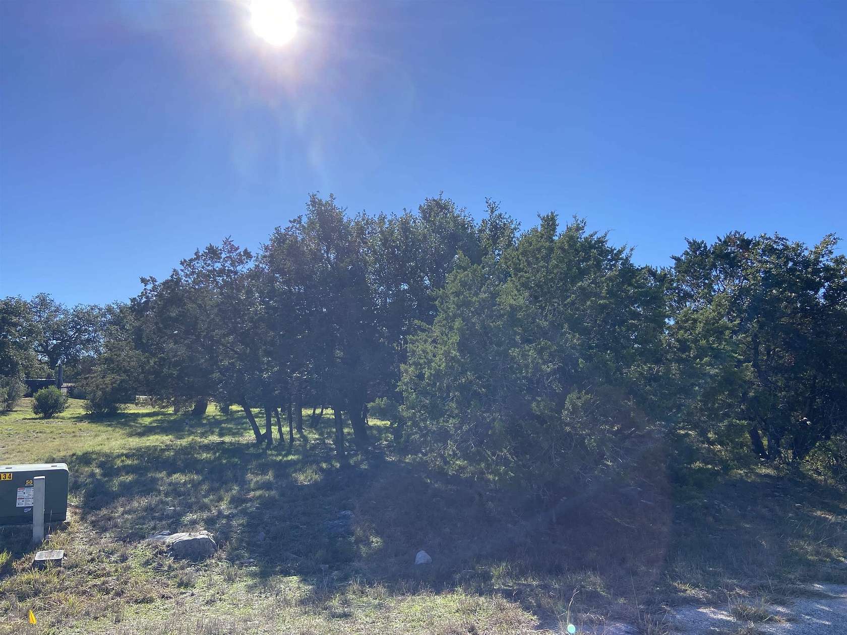 0.23 Acres of Land for Sale in Horseshoe Bay, Texas