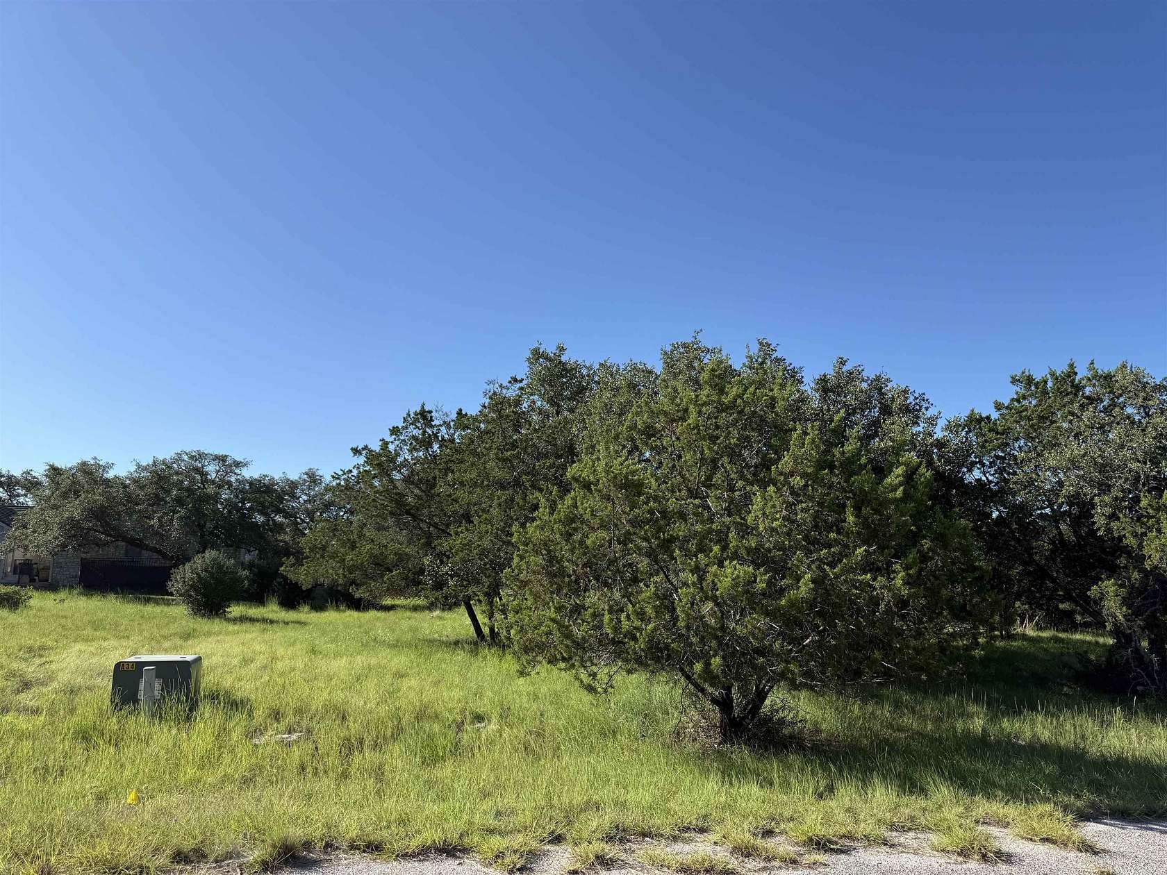 0.23 Acres of Land for Sale in Horseshoe Bay, Texas