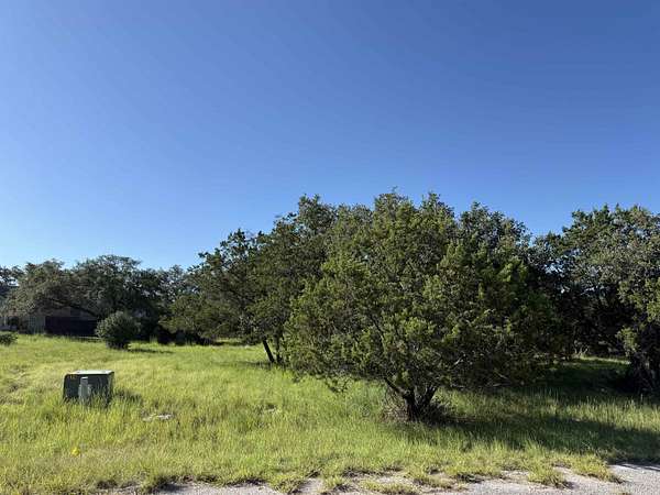 0.23 Acres of Land for Sale in Horseshoe Bay, Texas