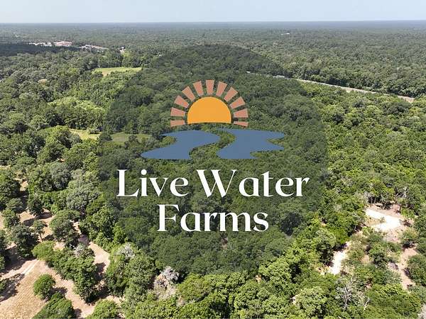 6 Acres of Land for Sale in Shepherd, Texas