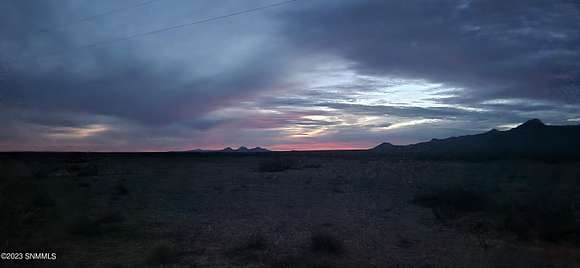 1 Acres of Land for Sale in Deming, New Mexico