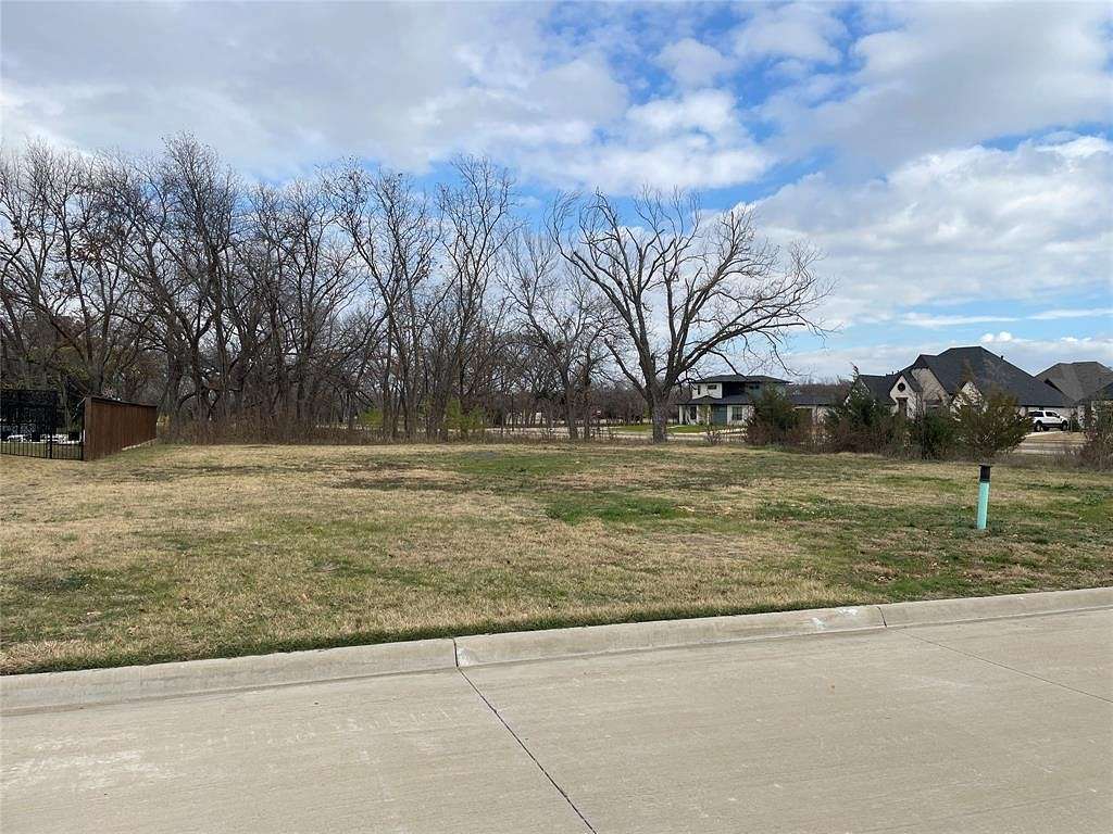 0.28 Acres of Residential Land for Sale in Argyle, Texas
