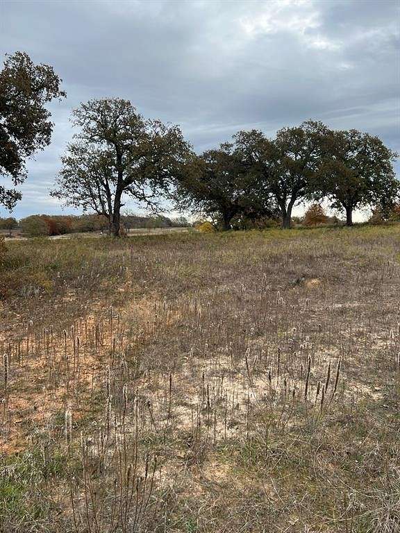 4 Acres of Residential Land for Sale in Springtown, Texas