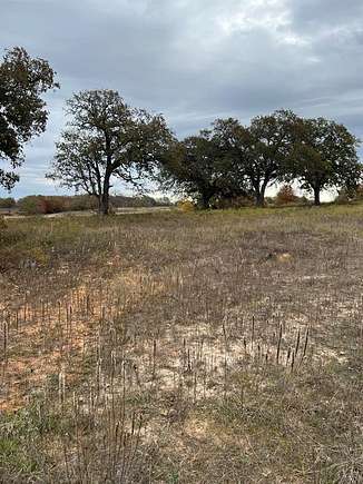 4.029 Acres of Residential Land for Sale in Springtown, Texas