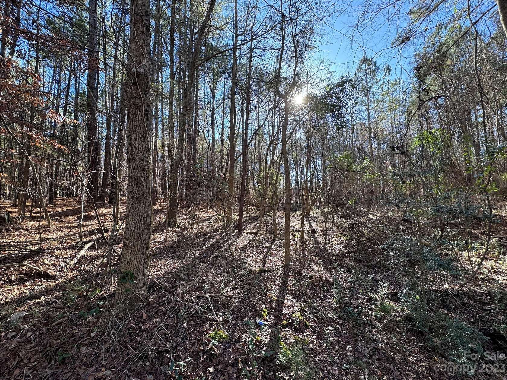 0.6 Acres of Residential Land for Sale in Lancaster, South Carolina