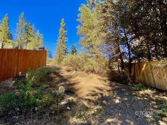 Land For Sale In Hayfork Ca