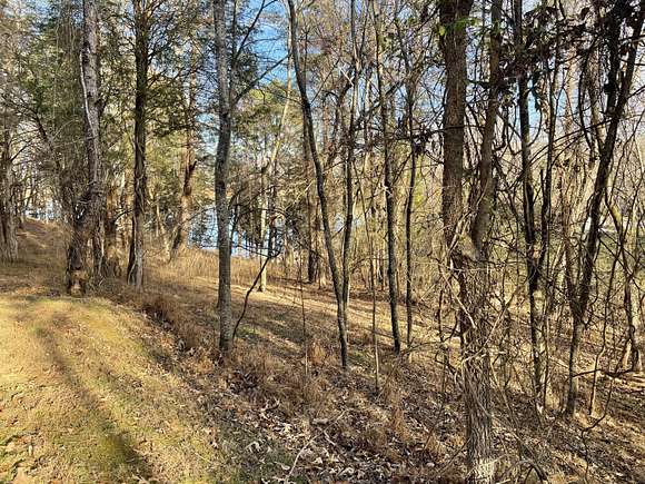 0.8 Acres of Residential Land for Sale in Mooresburg, Tennessee