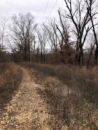 0.39 Acres of Residential Land for Sale in Bella Vista, Arkansas