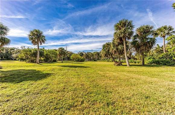 1.1 Acres of Residential Land for Sale in Sewall's Point, Florida