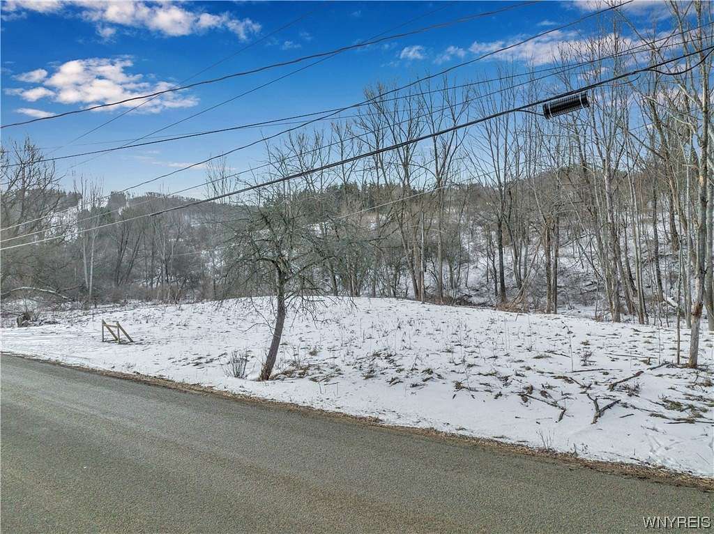 2.6 Acres of Residential Land for Sale in Ellicottville, New York