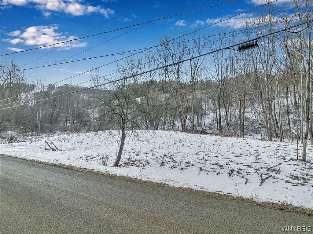 2.57 Acres of Land for Sale in Ellicottville, New York