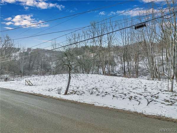2.57 Acres of Land for Sale in Ellicottville, New York