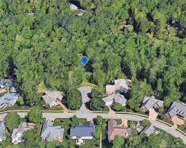 0.45 Acres of Residential Land for Sale in Village of Williamsburg, Virginia