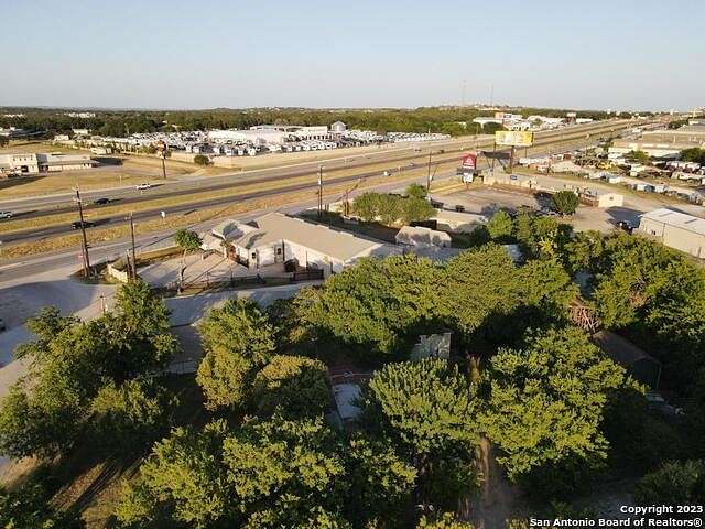 0.23 Acres of Mixed-Use Land for Sale in Boerne, Texas