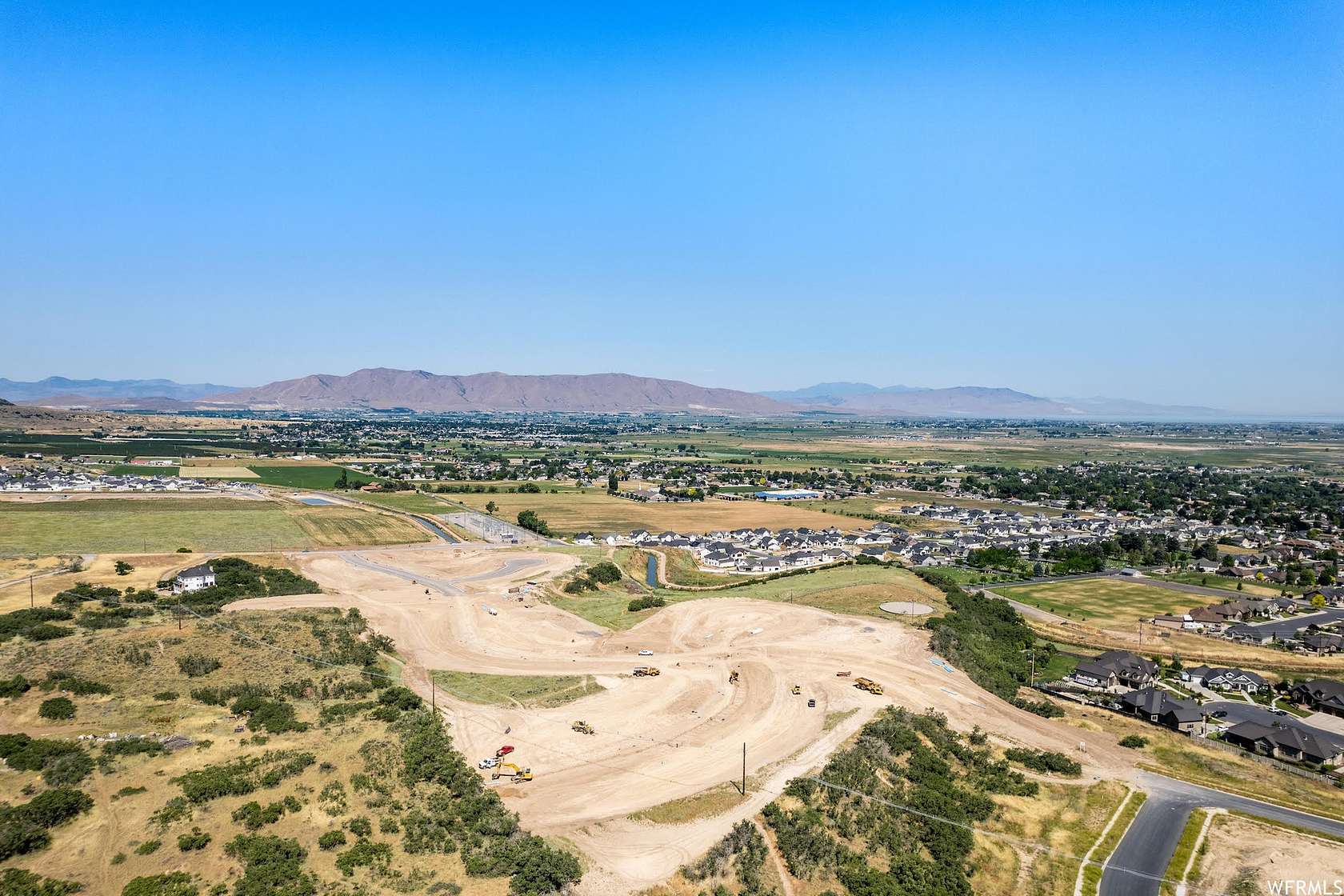 0.69 Acres of Residential Land for Sale in Salem, Utah