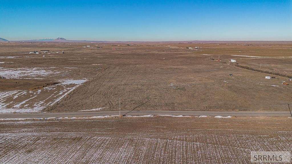 5.9 Acres of Residential Land for Sale in Blackfoot, Idaho