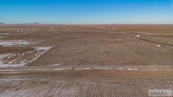 5.87 Acres of Land for Sale in Blackfoot, Idaho