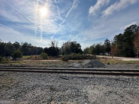 0.3 Acres of Commercial Land for Sale in Oliver, Georgia