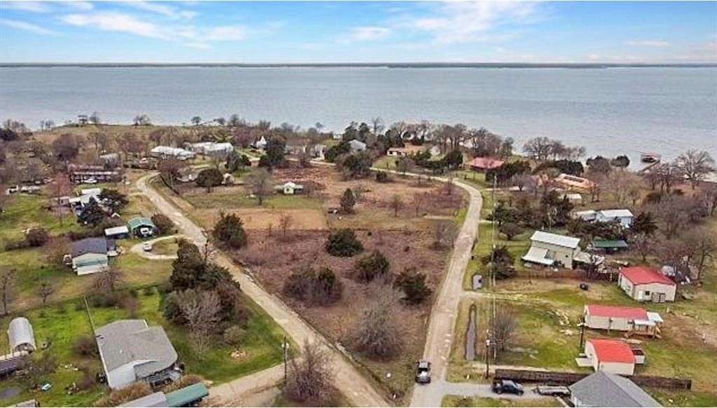 0.43 Acres of Residential Land for Sale in Point, Texas