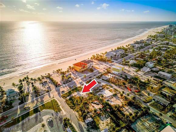 0.23 Acres of Residential Land for Sale in Fort Myers Beach, Florida