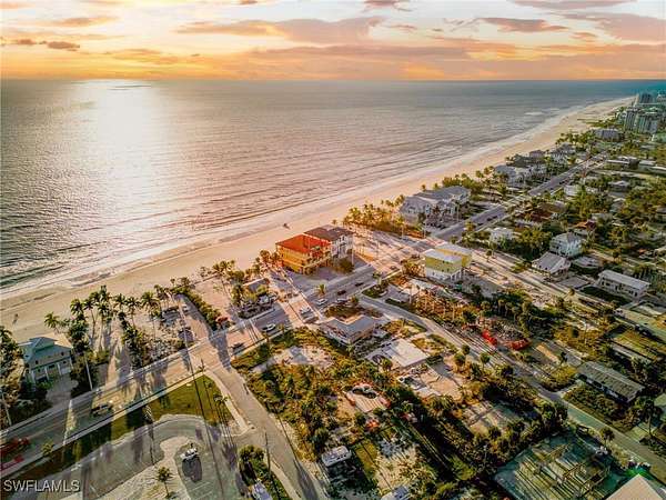 0.23 Acres of Residential Land for Sale in Fort Myers Beach, Florida