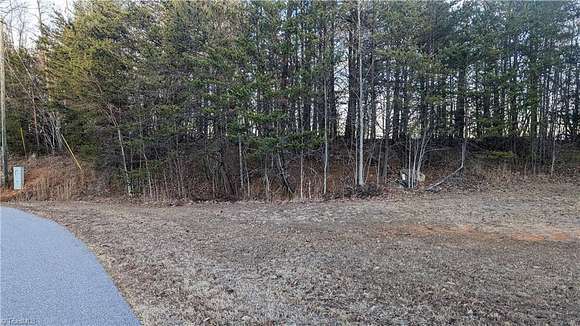 10.3 Acres of Land for Sale in Boomer, North Carolina