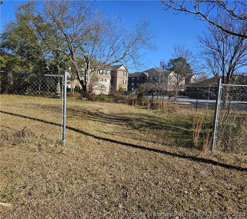 0.11 Acres of Residential Land for Sale in Pembroke, North Carolina
