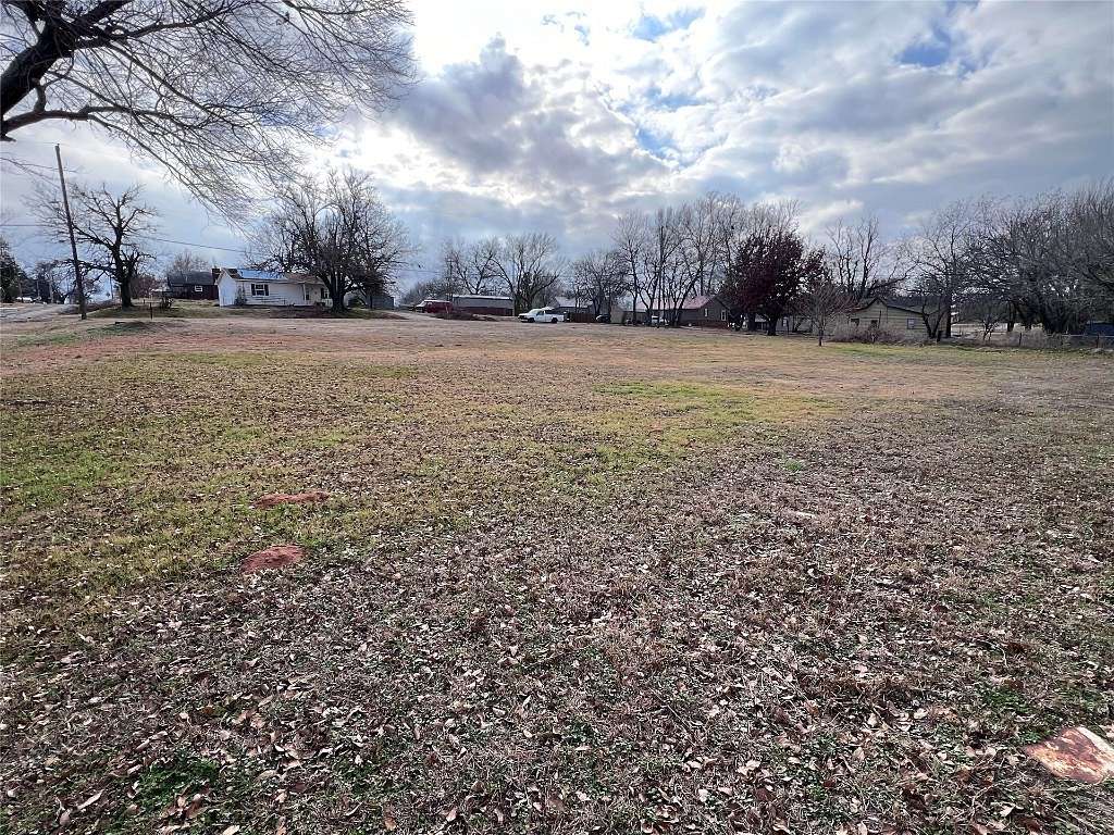 0.62 Acres of Land for Sale in Washington, Oklahoma