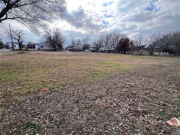 0.62 Acres of Land for Sale in Washington, Oklahoma