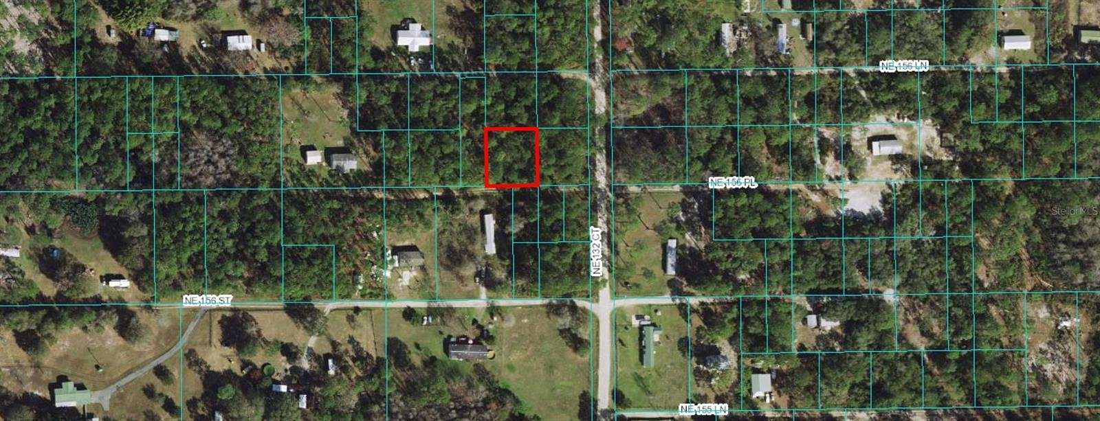 0.23 Acres of Mixed-Use Land for Sale in Fort McCoy, Florida