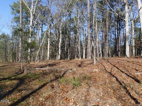 0.79 Acres of Land for Sale in Raleigh, North Carolina