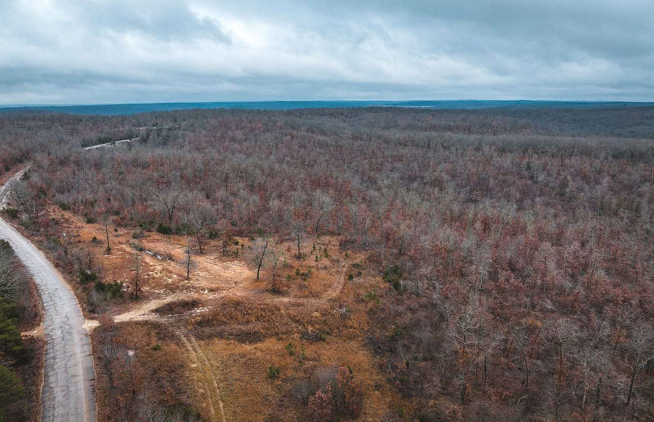 59 Acres of Recreational Land for Sale in Viburnum, Missouri