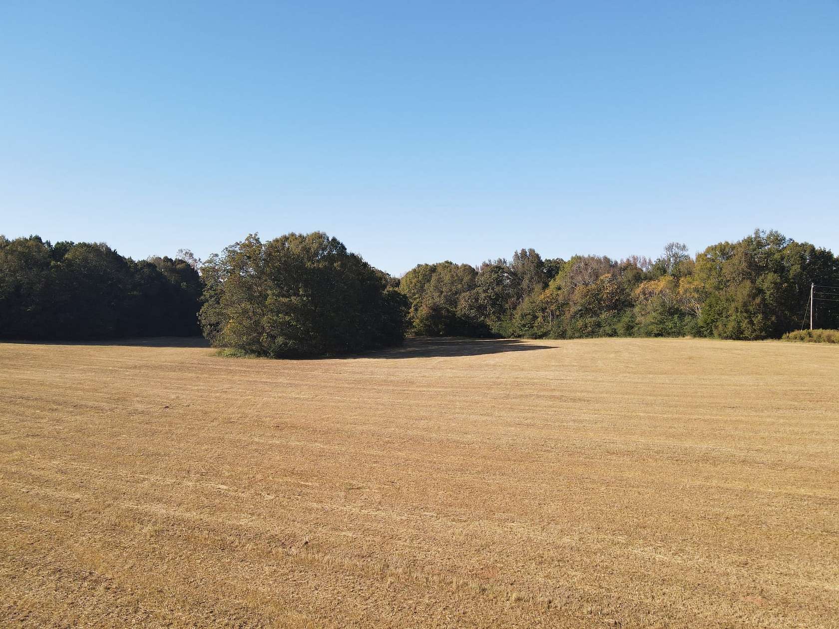 71.8 Acres of Recreational Land for Sale in Mansfield, Georgia
