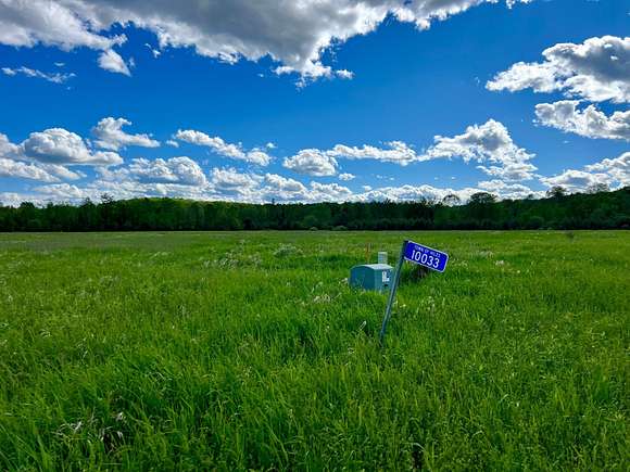 88.3 Acres of Agricultural Land for Sale in Hiles, Wisconsin