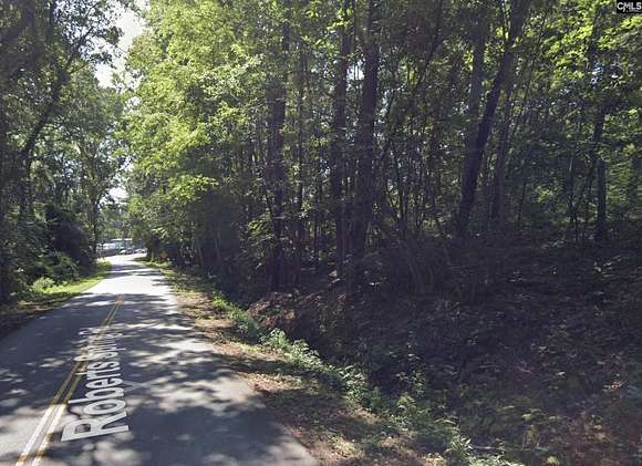 0.6 Acres of Residential Land for Sale in Forest Acres, South Carolina