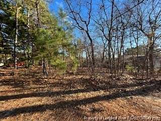 0.33 Acres of Residential Land for Sale in Pinehurst, North Carolina