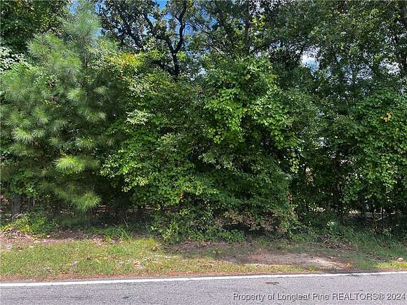 0.33 Acres of Residential Land for Sale in Pinehurst, North Carolina