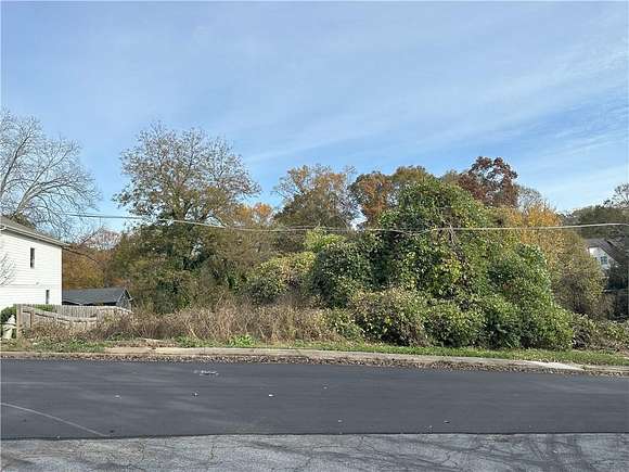 0.21 Acres of Residential Land for Sale in Scottdale, Georgia