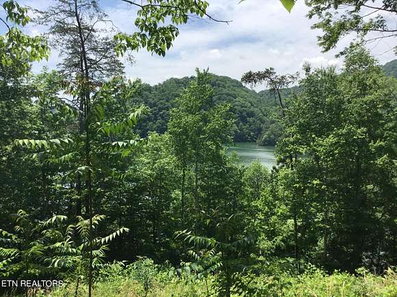 2.93 Acres of Residential Land for Sale in New Tazewell, Tennessee