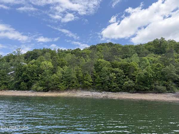3 Acres of Residential Land for Sale in New Tazewell, Tennessee