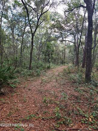 0.18 Acres of Land for Sale in Chiefland, Florida