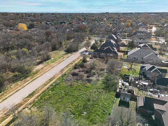 0.21 Acres of Land for Sale in Flower Mound, Texas