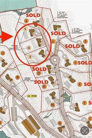 1.15 Acres of Residential Land for Sale in Southbury, Connecticut