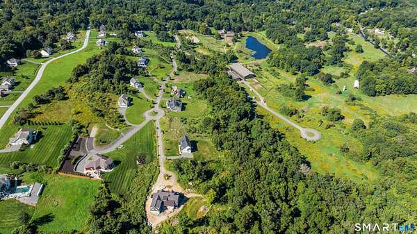 1.15 Acres of Residential Land for Sale in Southbury, Connecticut