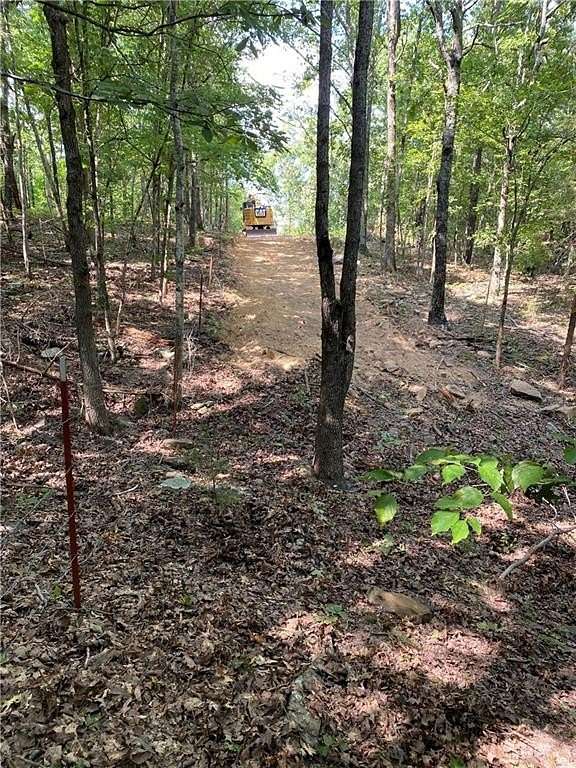 40 Acres of Agricultural Land for Sale in West Fork, Arkansas